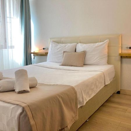 Amigo Apart Aparthotel Akyaka  Eksteriør bilde