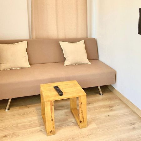 Amigo Apart Aparthotel Akyaka  Rom bilde