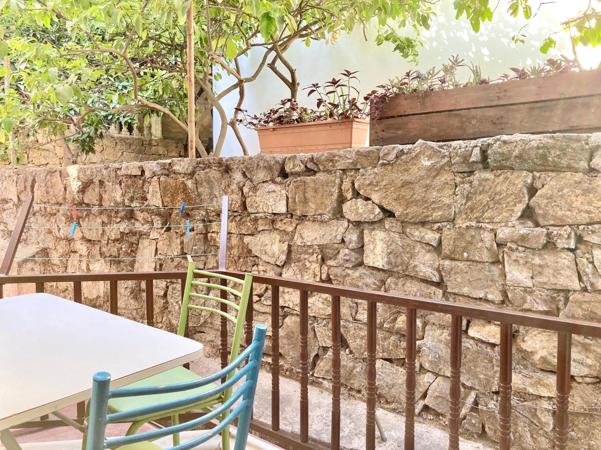 Amigo Apart Aparthotel Akyaka  Rom bilde
